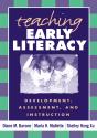 Teaching Early Literacy - Preview