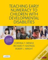 Teaching Early Numeracy To Children With Developmental Disabilities