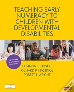 Capa do artigo Teaching Early Numeracy To Children With Developmental Disabilities