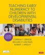 Teaching Early Numeracy To Children With Developmental Disabilities - Preview