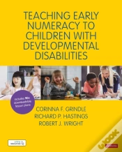 Capa do artigo Teaching Early Numeracy To Children With Developmental Disabilities