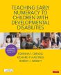 Teaching Early Numeracy To Children With Developmental Disabilities - Preview