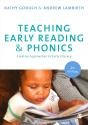 Teaching Early Reading And Phonics - Preview