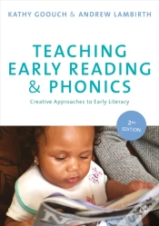 Capa do artigo Teaching Early Reading And Phonics