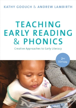 Capa do artigo Teaching Early Reading And Phonics