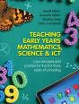 Teaching Early Years Mathematics, Science And Ict - Preview