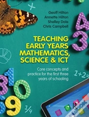 Capa do artigo Teaching Early Years Mathematics, Science And Ict