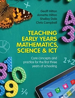 Capa do artigo Teaching Early Years Mathematics, Science And Ict
