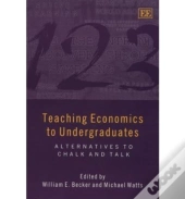 Teaching Economics To Undergraduates
