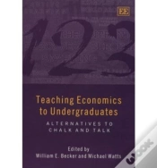 Capa do artigo Teaching Economics To Undergraduates