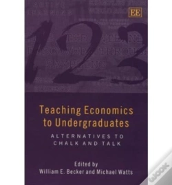 Capa do artigo Teaching Economics To Undergraduates