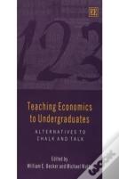 Teaching Economics To Undergraduates