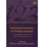 Teaching Economics To Undergraduates - Preview