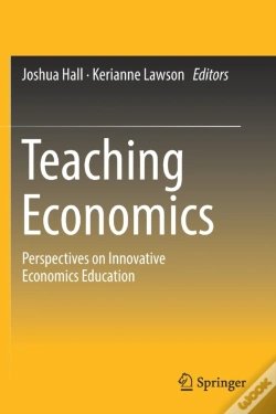 Capa do artigo Teaching Economics