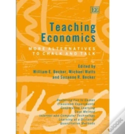 Capa do artigo Teaching Economics