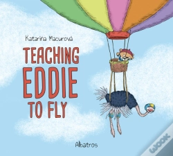Capa do artigo Teaching Eddie To Fly