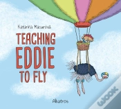 Capa do artigo Teaching Eddie To Fly