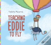 Capa do artigo Teaching Eddie To Fly