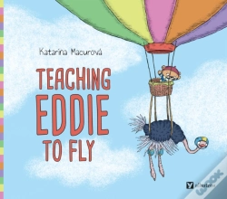 Capa do artigo Teaching Eddie To Fly