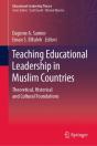 Teaching Educational Leadership In Muslim Countries - Preview