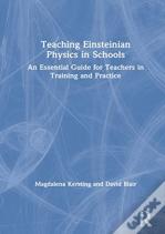 Teaching Einsteinian Physics In Schools
