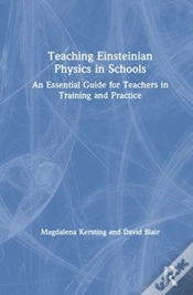 Capa do artigo Teaching Einsteinian Physics In Schools