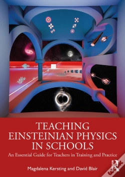 Capa do artigo Teaching Einsteinian Physics In Schools