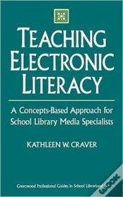 Capa do artigo Teaching Electronic Literacy