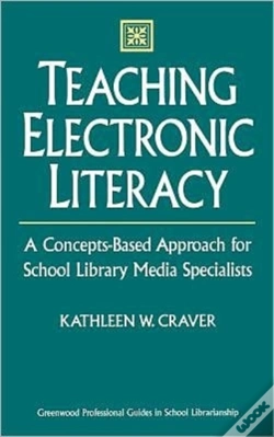 Capa do artigo Teaching Electronic Literacy