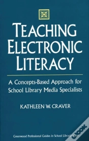 Capa do artigo Teaching Electronic Literacy