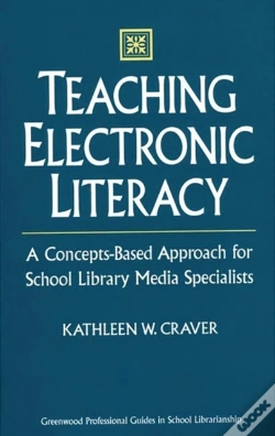 Capa do artigo Teaching Electronic Literacy