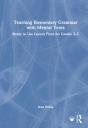 Teaching Elementary Grammar With Mentor Texts - Preview