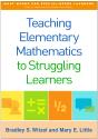 Teaching Elementary Mathematics To Struggling Learners - Preview