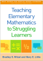 Teaching Elementary Mathematics To Struggling Learners - Preview