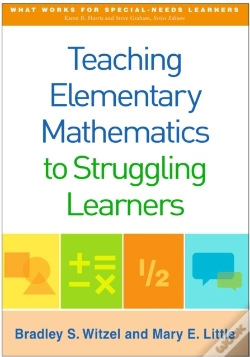 Capa do artigo Teaching Elementary Mathematics To Struggling Learners