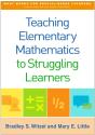 Teaching Elementary Mathematics To Struggling Learners - Preview