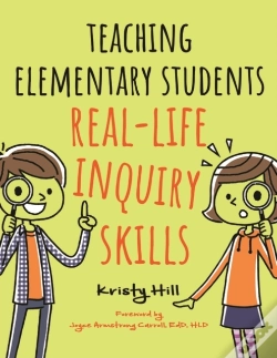 Capa do artigo Teaching Elementary Students Real-Life Inquiry Skills
