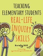 Capa do artigo Teaching Elementary Students Real-Life Inquiry Skills