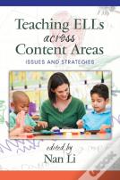 Teaching Ells Across Content Areas