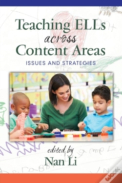 Capa do artigo Teaching Ells Across Content Areas