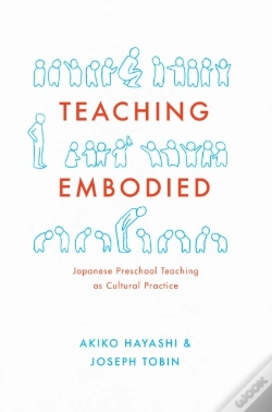 Capa do artigo Teaching Embodied