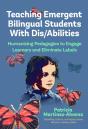 Teaching Emergent Bilingual Students With Dis/Abilities - Preview