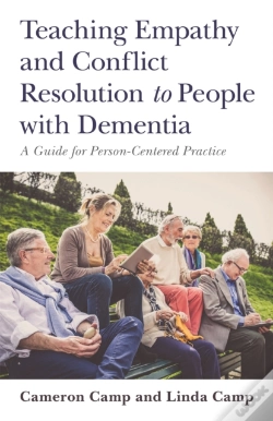 Capa do artigo Teaching Empathy And Conflict Resolution To People With Dementia