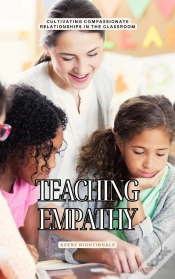 Capa do artigo Teaching Empathy
