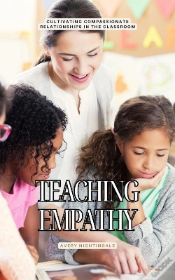 Capa do artigo Teaching Empathy