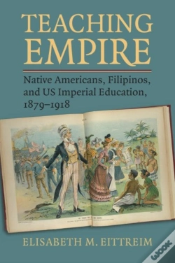 Capa do artigo Teaching Empire