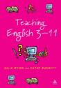 Teaching English 3-11 - Preview