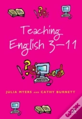 Teaching English 3-11