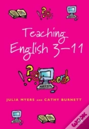 Capa do artigo Teaching English 3-11
