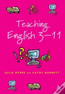 Capa do artigo Teaching English 3-11